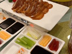 -东四民芳餐厅(朝阳门店)