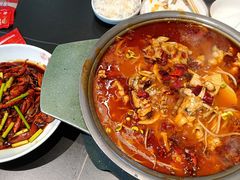 -美蛙四季(六里桥店)