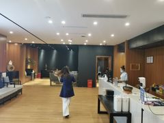 -菩凡足疗养生(No.3 小河万科店)