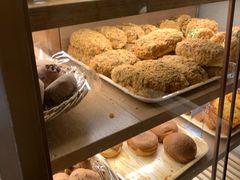 -山崎面包(静安久光店)