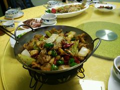 -川悦壹号·川菜(蠡溪路店)