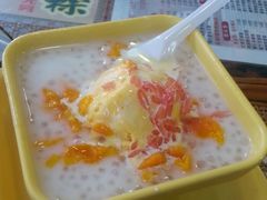 杨枝甘露-芬芳甜品(东风西路店)