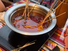 -吧嘚嘴炭烧鸽串吧(北海街店)