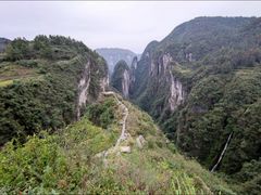 -矮寨·十八洞·德夯大峡谷景区