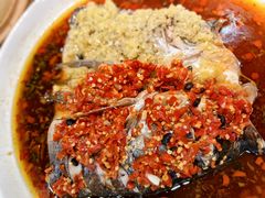 -陈家婆的菜(梅溪湖店)