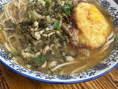 -庐山牯岭老面馆(牯岭街店)