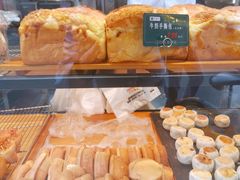 -寻味唐派·牛奶手撕面包(府前街店)