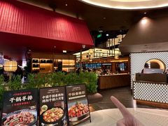 -六月雪干锅(绵阳凯德广场店)