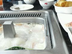 -海底捞火锅(连城广场店)