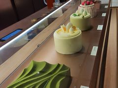 -théATRE 茶聚场(王府中環店)