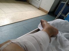 -湖北省中医院(花园山院区)