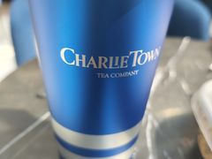 -CHARLIETOWN红茶公司(南京万象天地店)