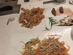 -火地铁板烧(昆山万象汇店)
