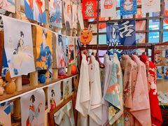 -披头士烧鸟居酒屋(王府井店)
