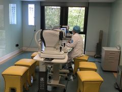 -杭州明视康眼科医院