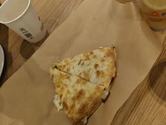 -必胜客(国贸店)