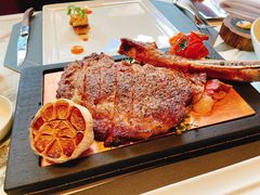 -ZHAO赵·牛扒坊(万象城店)