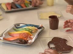 -歌斐颂巧克力小镇