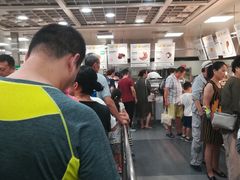 -宜家·瑞典风味餐厅(北京西红门店)