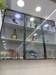 -青霖·飘逸造型