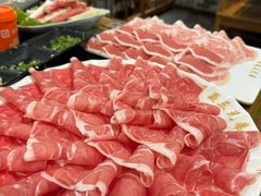 -常赢三兄弟·清真涮肉·清真炒菜(朝阳新城店)