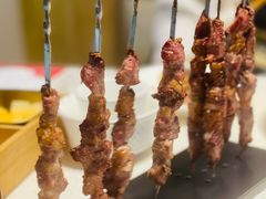 -和庆斋羊蝎子火锅·碳缸烧烤(顺义旗舰店)