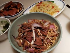 -慧娟面馆·餐厅(望江路店)
