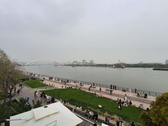 -Manner Coffee(徐汇滨江店)