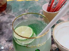 -浩海火燒雲傣家菜(芮欧百货店)