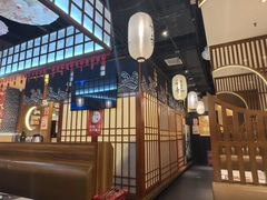 -千寻山野烤肉(中关村店)