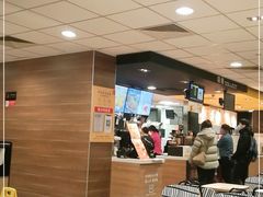-麦当劳(东大桥店)
