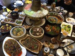 -福照楼汽锅鸡·云南菜(护国路店)
