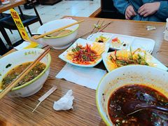 -丝路传奇·中国拉面航母店(北医三院店)