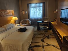 -西安赛瑞喜来登大酒店