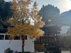 -无锡惠山寺