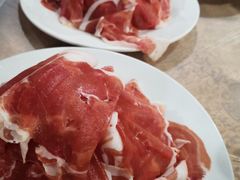 -鑫龙火锅城(环山路店)