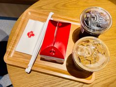-Tims天好咖啡(华侨城步行街店)