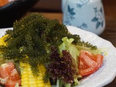 -大雄寿司(中华广场店)