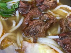 -三千粉牛肉米粉(来客茂店)