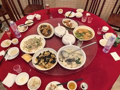 -胜记菜馆(文明路)