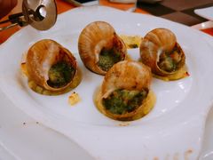 -红房子西菜馆(淮海中路店)