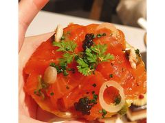 -粤海喜来登酒店·盛宴海鲜牛排自助餐厅(天河城店)