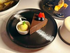 -安妮意大利餐厅(日坛店)
