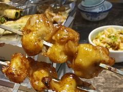 -熙成烧烤·三十三年(开发区店)