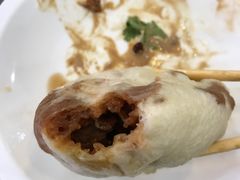 -张包铺(道外店)