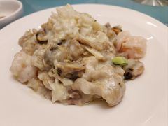 -普天和酒楼·新津菜·烤鸭(天津之眼店)