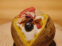 -天水蔬食料理(树德之光店)