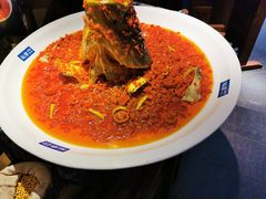 -坛宗剁椒鱼头(河西王府井店)