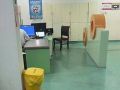 -长风街道长风社区卫生服务中心