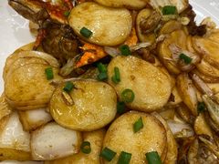 -阿毛饭店(和义路店)